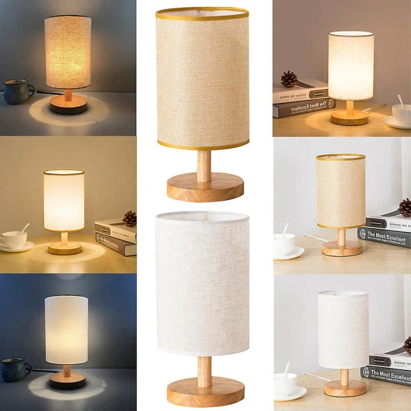 Skanto | Økologisk Glow Lampe