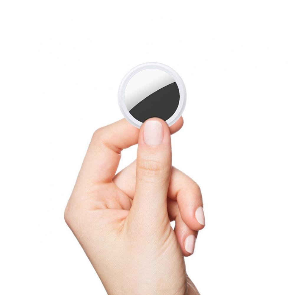 Skanto | TrackMate Mini – Bluetooth GPS Tracker for Nøkler & Verdier