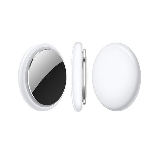 Skanto | TrackMate Mini – Bluetooth GPS Tracker for Nøkler & Verdier