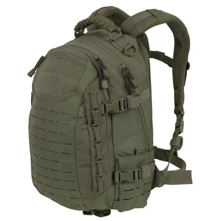 TRAILFORCE – Taktischer Abenteuerrucksack med 30 Litern Staurum