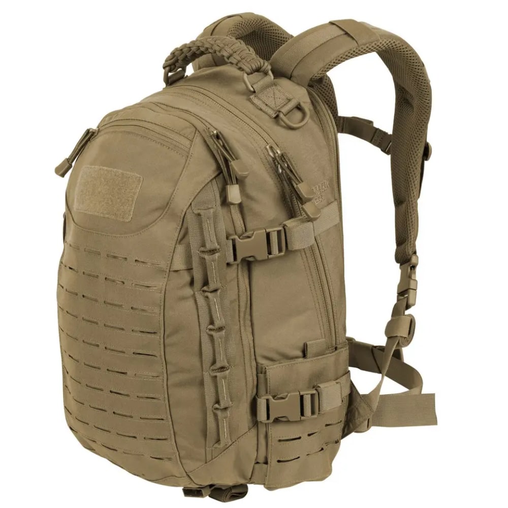 TRAILFORCE – Taktischer Abenteuerrucksack med 30 Litern Staurum