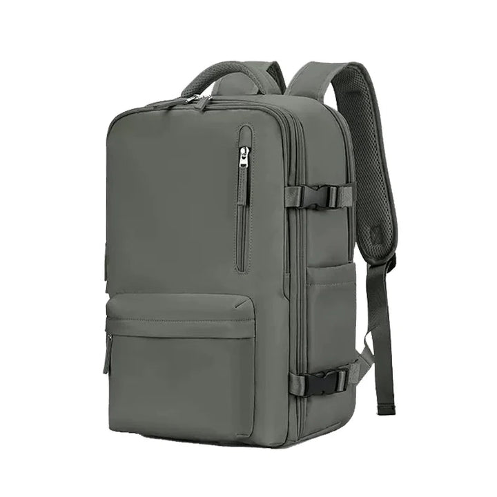 Skanto | TRAILSAFE PRO – Sikker eventyrryggsekk med skjulte rom