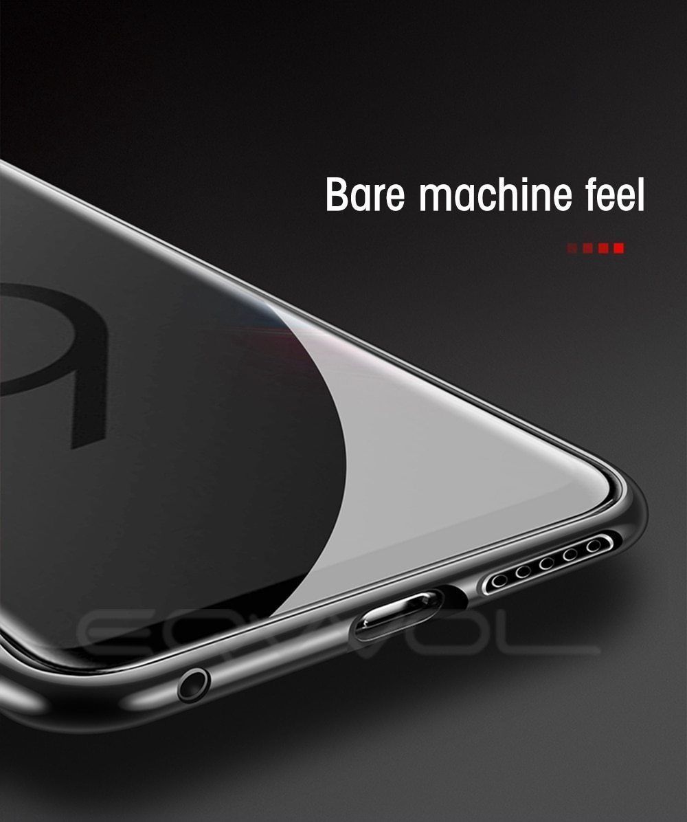 Norvo | Luksuriøs Magnetisk Samsung Etui