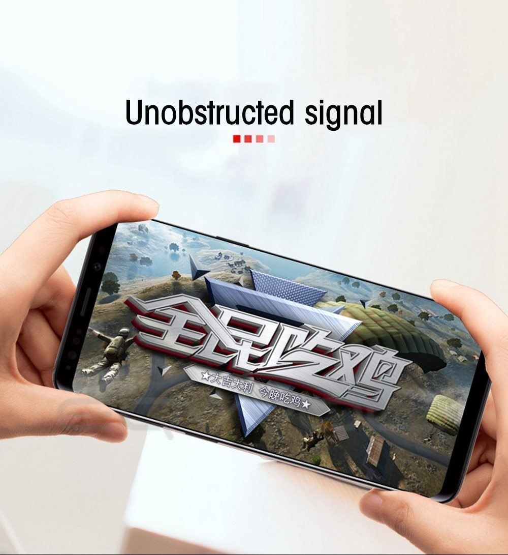 Norvo | Luksuriøs Magnetisk Samsung Etui