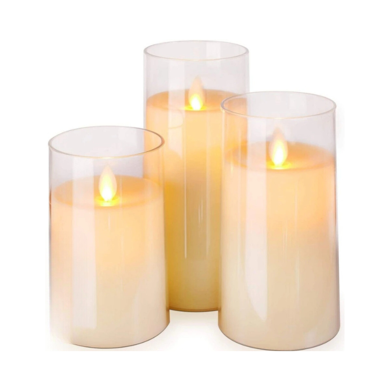 Skanto | CandleLights
