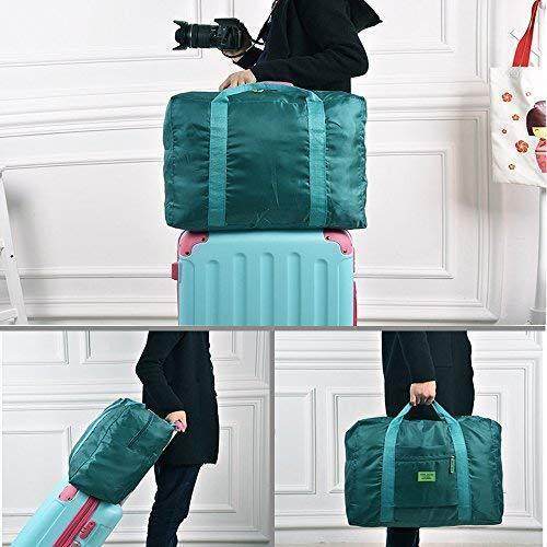 Skanto | Reis Duffel Bag