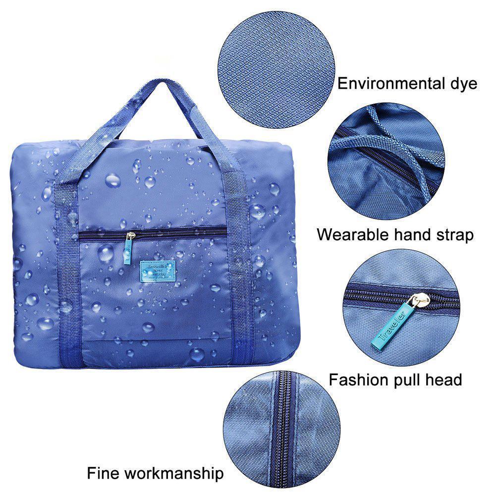 Skanto | Reiseduffle Bag