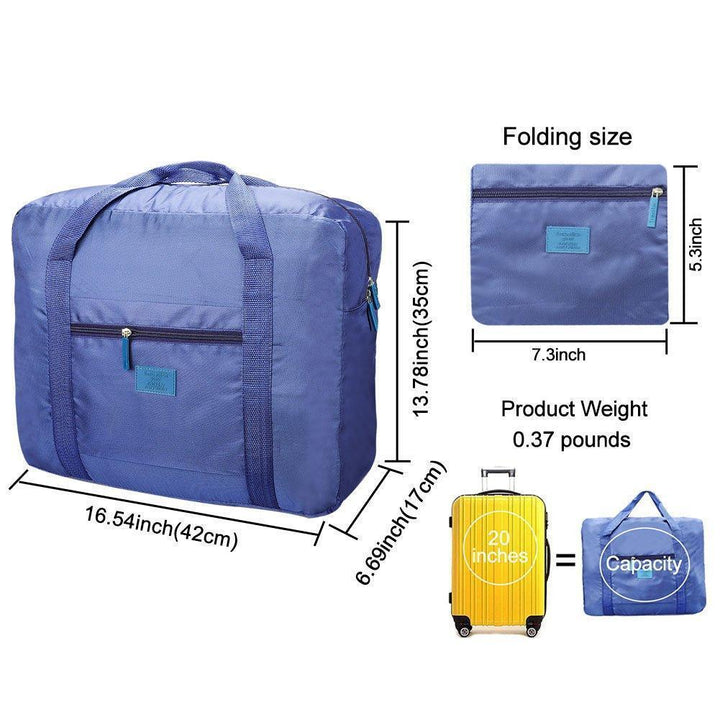 Skanto | Reiseduffle Bag