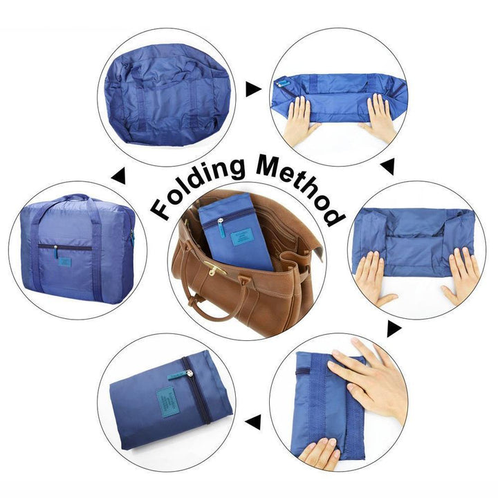 Skanto | Reis Duffel Bag