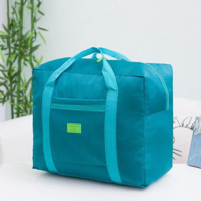 Skanto | Reiseduffle Bag