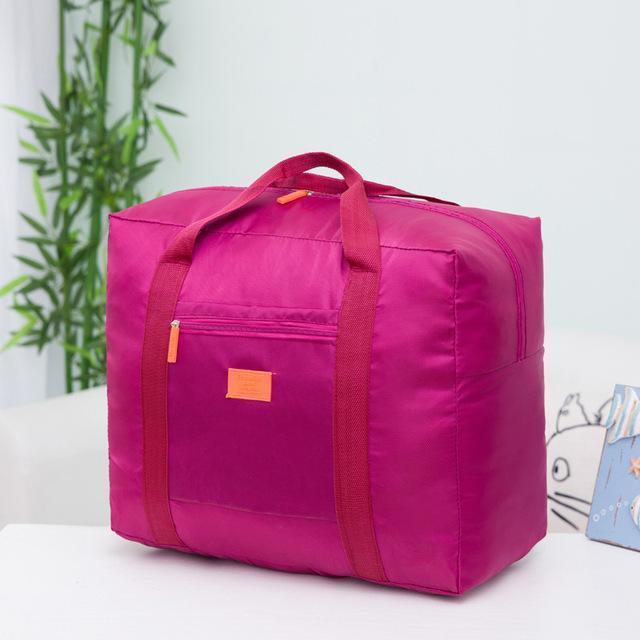 Skanto | Reis Duffel Bag