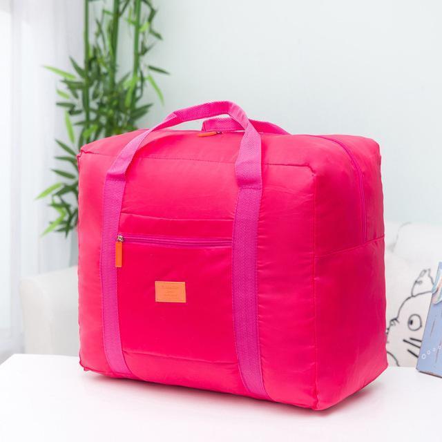 Skanto | Reiseduffle Bag