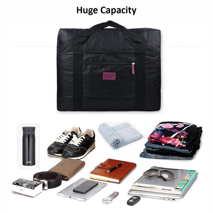 Skanto | Reis Duffel Bag