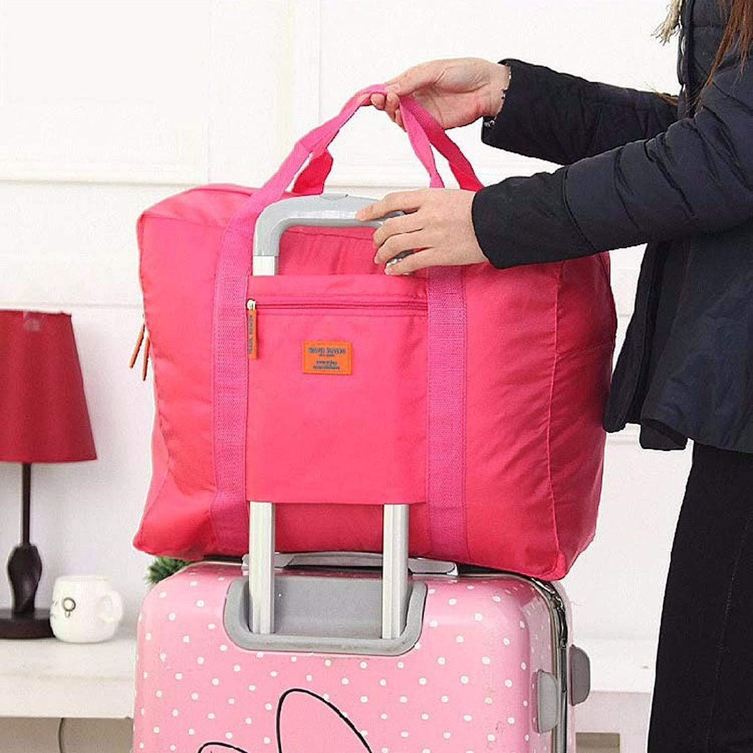 Skanto | Reis Duffel Bag