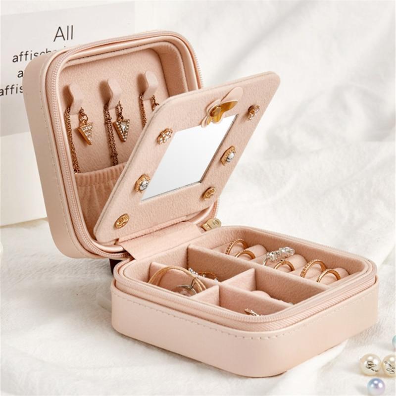 Skanto | Smykke Organizer Boks
