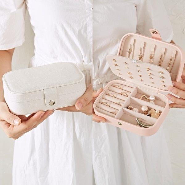 Skanto | Smykke Organizer Boks