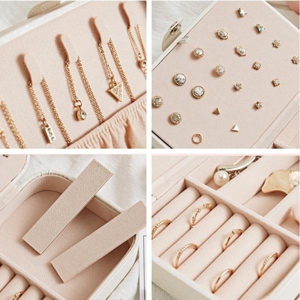 Skanto | Smykke Organizer Boks