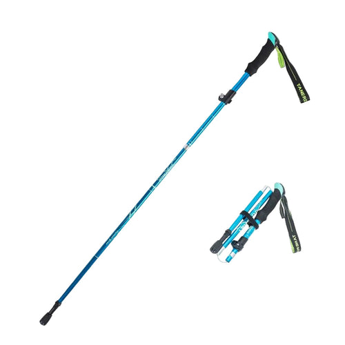 Skanto | TREKLIGHT POLER – Ultralette sammenleggbare turstenger for fotturer og camping