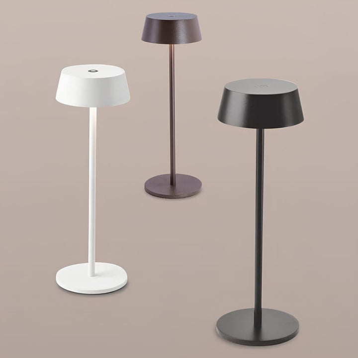 Skanto | Slank Moderne Bordlampe