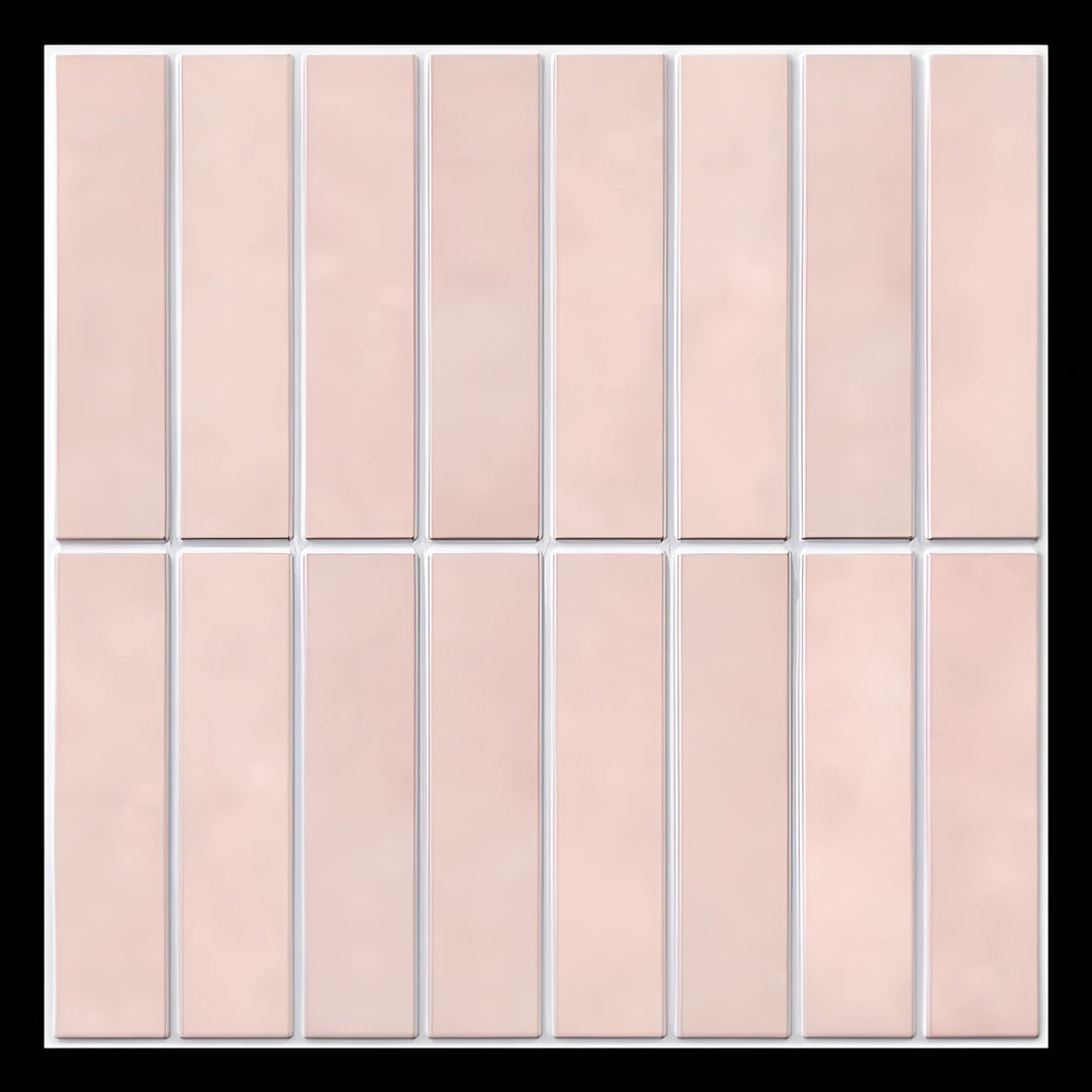 Skanto | Trendy Selvklebende Veggpaneler - PeelLux