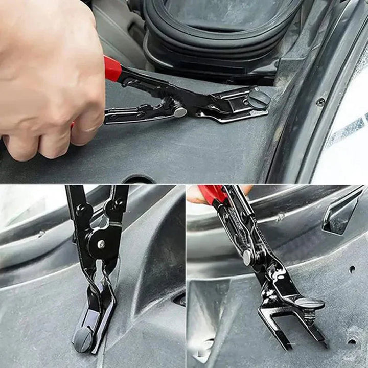 Skanto | Trim Clip Removal Tool