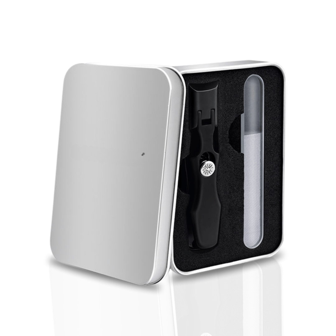 Skanto | TRIMOVA – Premium neglklipper for tykke negler