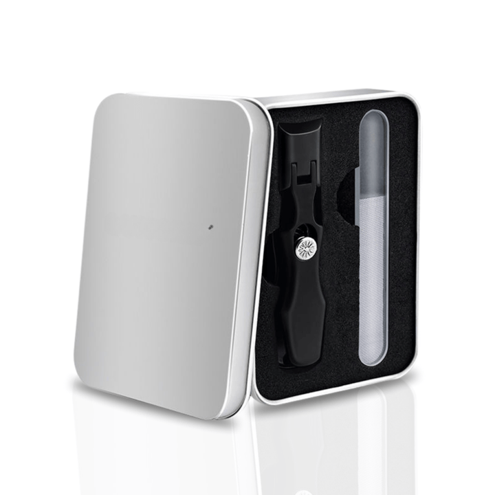 Skanto | TRIMOVA – Premium neglklipper for tykke negler