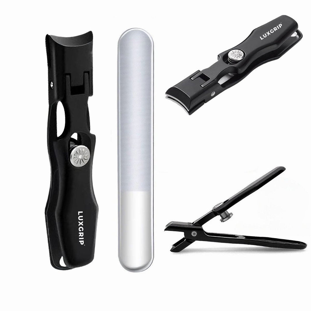 Skanto | TRIMOVA – Premium neglklipper for tykke negler