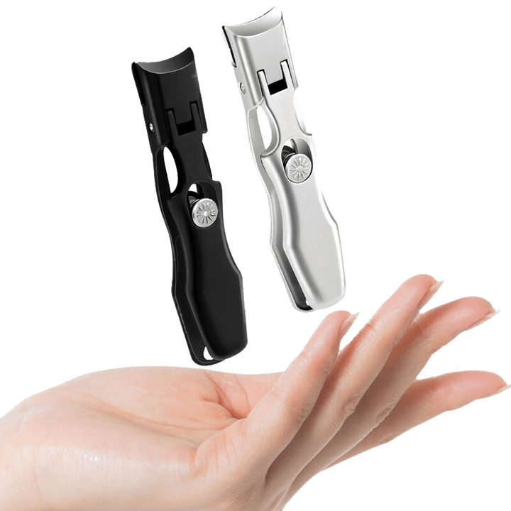 Skanto | TRIMOVA – Premium neglklipper for tykke negler