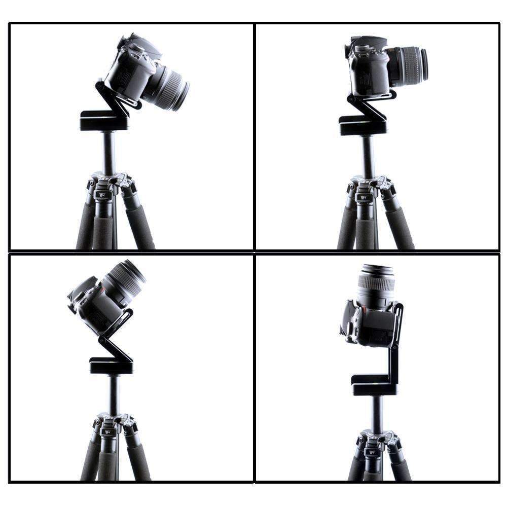 Norvo | FlexiShoot - Få perfekte bilder som en profesjonell fotograf!