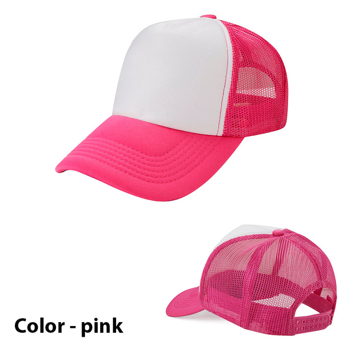 Trucker Cap / Baseball Cap – i mange farger! | Skanto