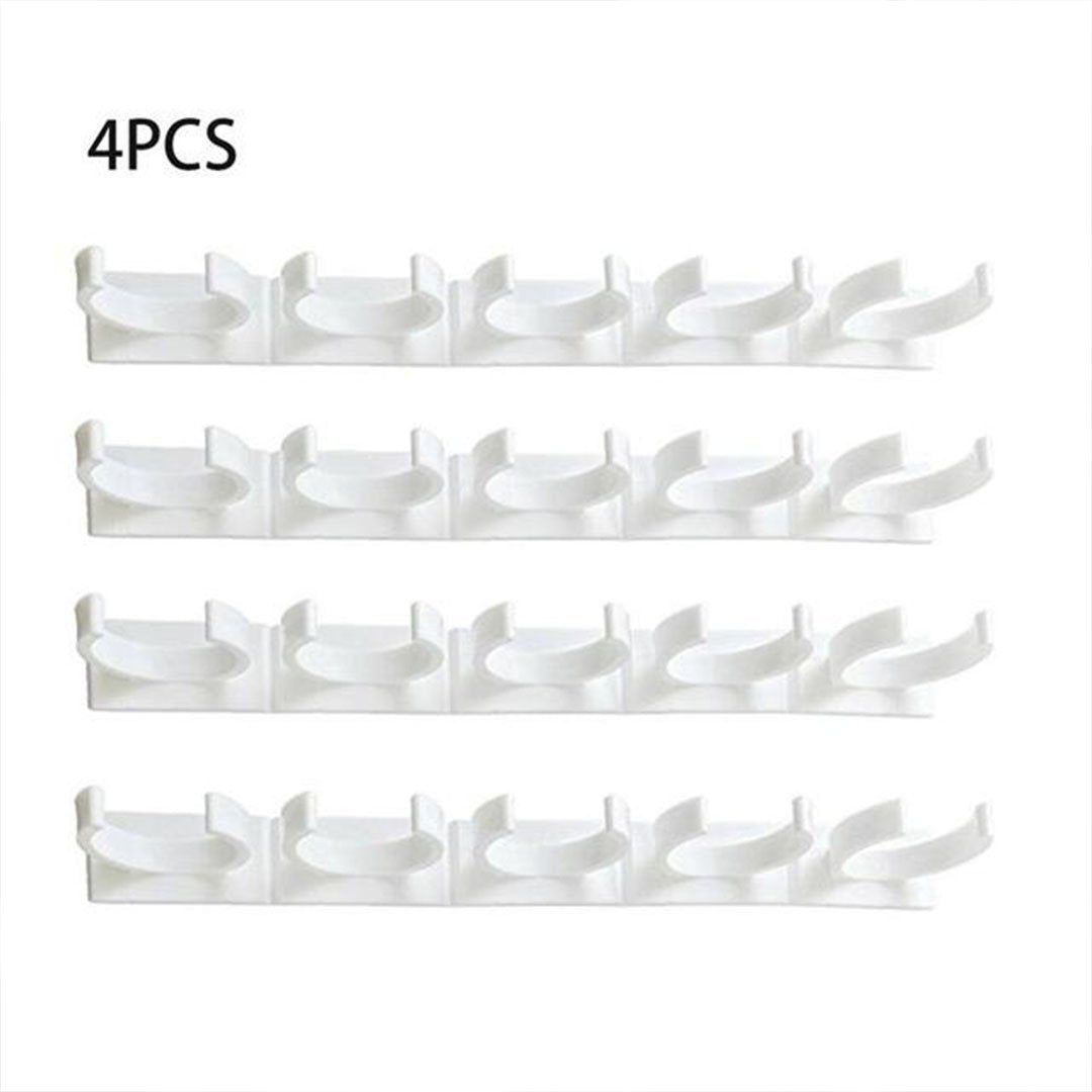 Spice Clips Organizer | Skanto