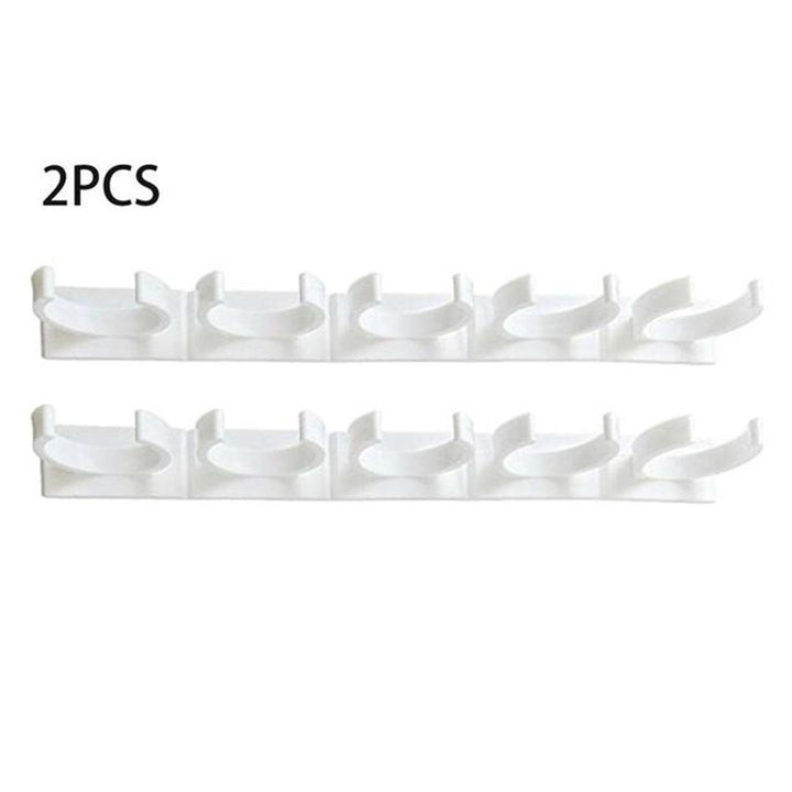 Spice Clips Organizer | Skanto