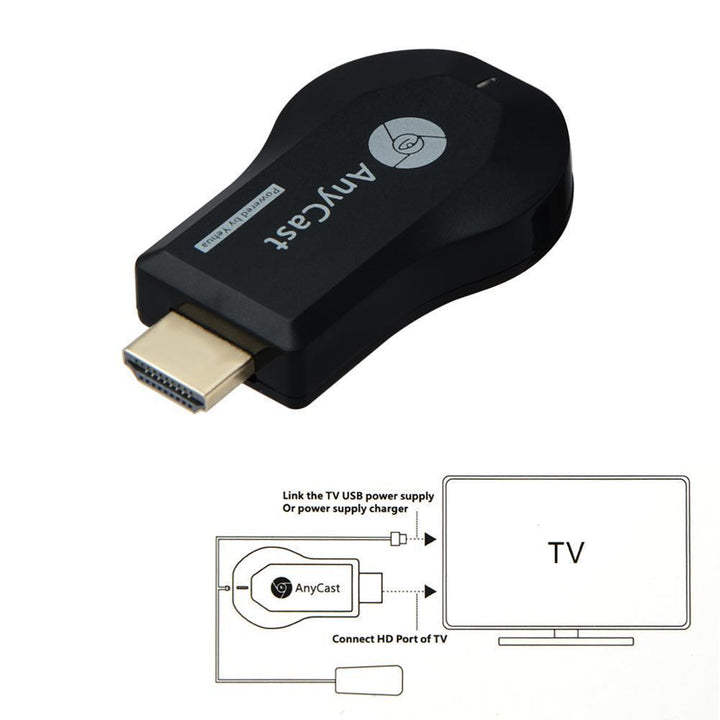 Skanto | TV Anycast Stick