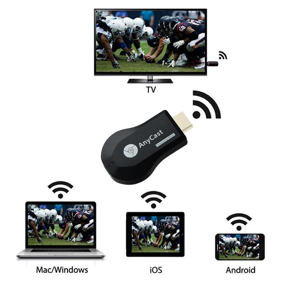 Skanto | TV Anycast Stick