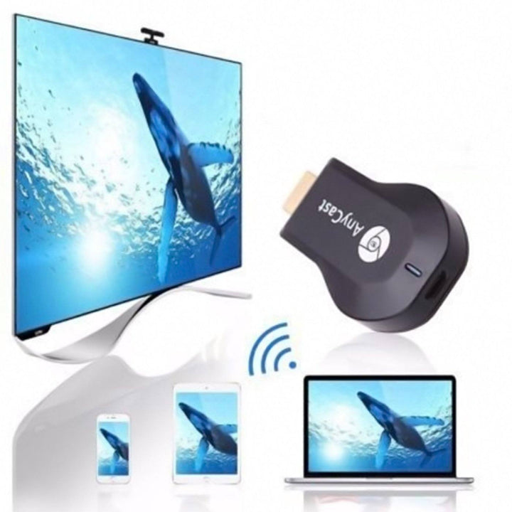 Skanto | TV Anycast Stick