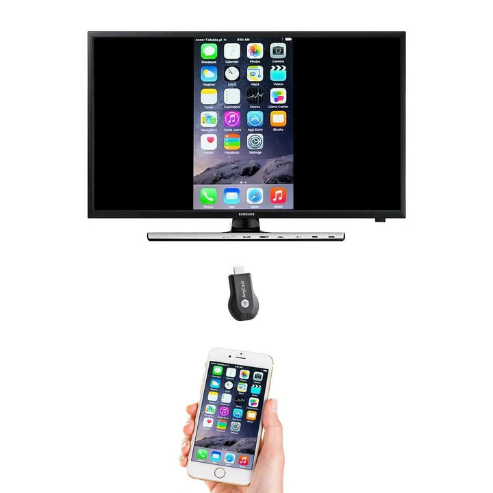 Skanto | TV Anycast Stick