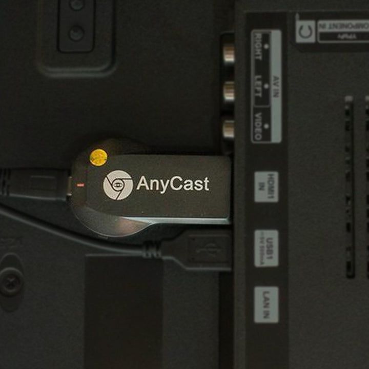 Skanto | TV Anycast Stick