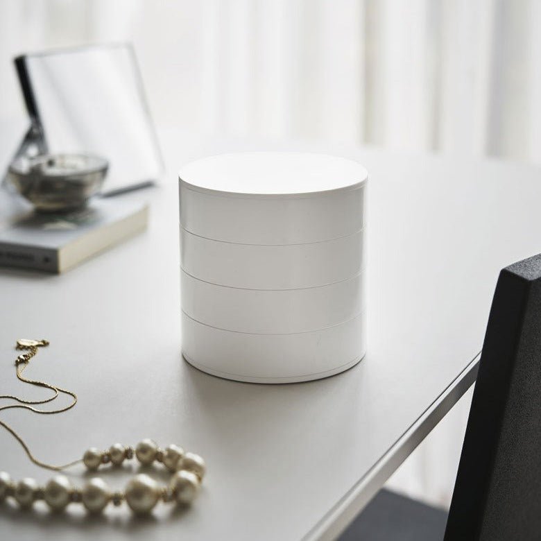 Norvo | Twist Around Smykkeorganisator