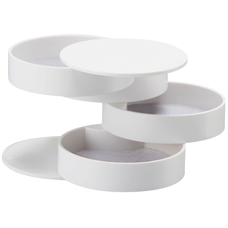 Norvo | Twist Around Smykkeorganisator