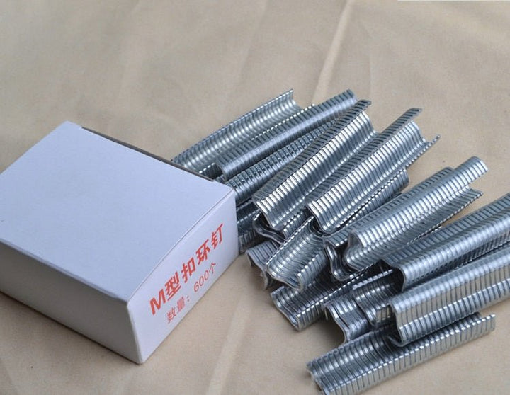 Skanto | Type M Negler Ring Tenger