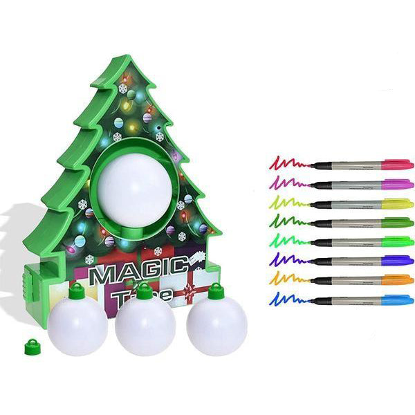 Skanto | Jule Original Ornament Dekorator