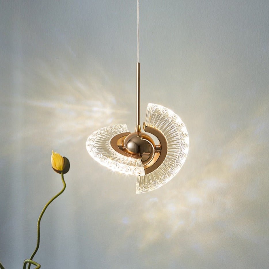 Skanto | LumeSphere – Elegant Moderne LED Pendellampe