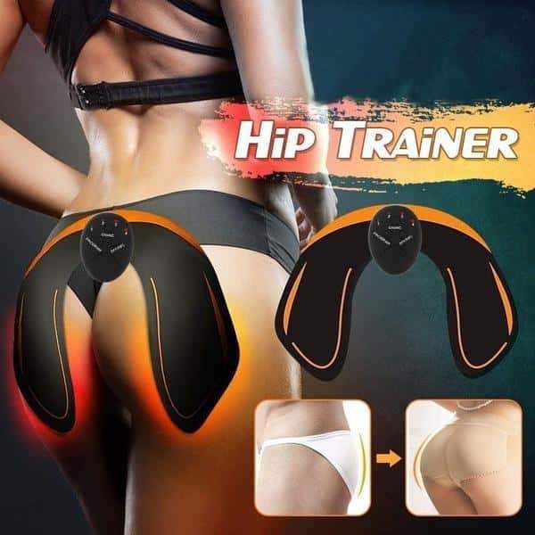 Skanto | Ultimate Hoftene & Setemuskler Stimulator™