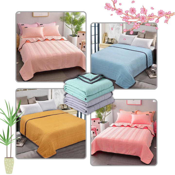 Ultimate Cooling & Calming Blanket | Skanto