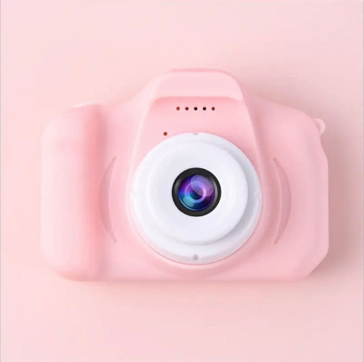 Skanto | SnapCam Portable Umiddelbare Minderårigheter