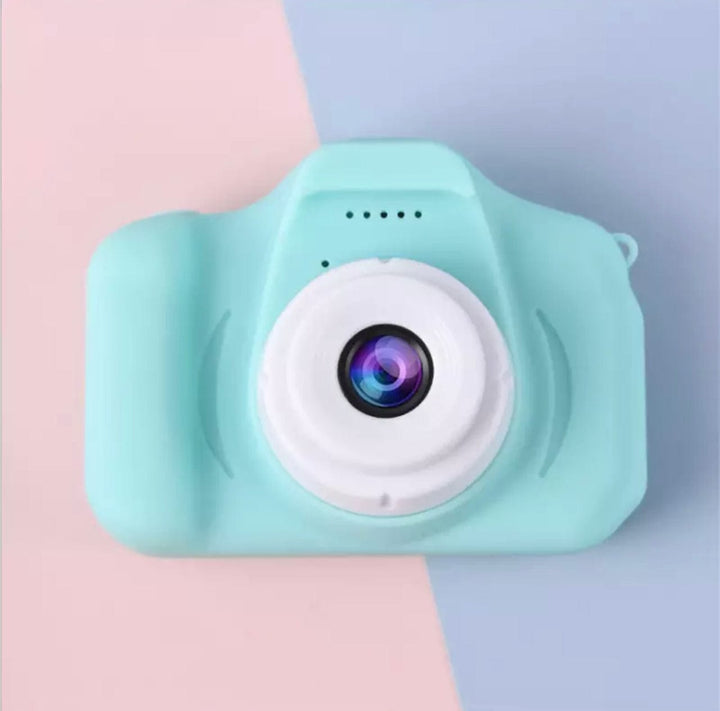 Skanto | SnapCam Portable Umiddelbare Minderårigheter