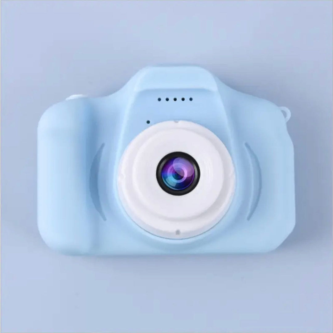 Skanto | SnapCam Portable Umiddelbare Minderårigheter