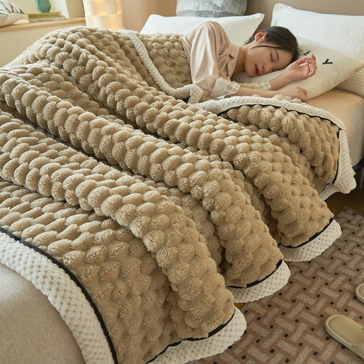 Frendorf | Ultra-Soft Cozy Teppe - Eloise