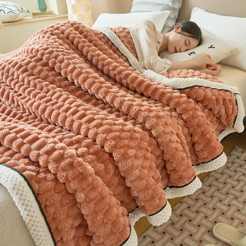 Frendorf | Ultra-Soft Cozy Teppe - Eloise